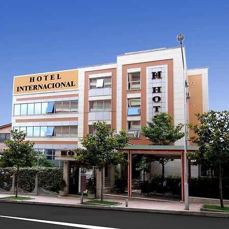 Fieri International Hotel 외부 사진